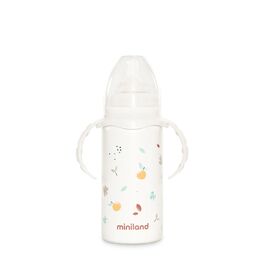 MINILAND THERMOBABY 240 ML VALENCIA - Σετ Βρεφανάπτυξης στο Oneirokosmos