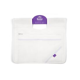SNUZ ΑΠΟΘΗΚΕΥΤΙΚΗ ΘΗΚΗ ΓΙΑ ΤΟ ΛΙΝΚΟ SNUZPOD WHITE - Λίκνο στο Oneirokosmos