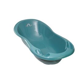 X-TREME BABY ΠΑΙΔΙΚΟ ΜΠΑΝΙΟ TURQUOISE - Μπανάκια στο Oneirokosmos