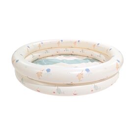 MINILAND ΠΑΙΔΙΚΗ ΠΙΣΙΝΑ BABY SWIMMING POOL 100 CM - Εκπαιδευτικά Παιχνίδια στο Oneirokosmos