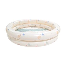 MINILAND ΠΑΙΔΙΚΗ ΠΙΣΙΝΑ BABY SWIMMING POOL 100 CM - Εκπαιδευτικά Παιχνίδια στο Oneirokosmos