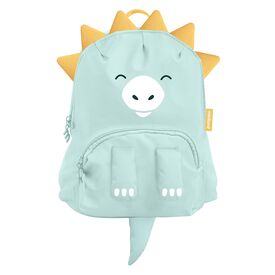 MINILAND ΙΣΟΘΕΡΜΙΚΗ ΠΑΙΔΙΚΗ ΤΣΑΝΤΑ ΠΛΑΤΗΣ THERMI BAG PACK  JURASSIC - Σετ Βρεφανάπτυξης στο Oneirokosmos