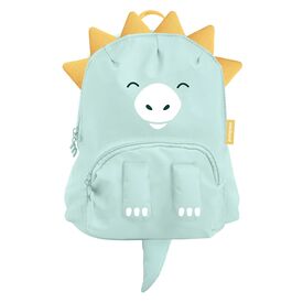 MINILAND ΙΣΟΘΕΡΜΙΚΗ ΠΑΙΔΙΚΗ ΤΣΑΝΤΑ ΠΛΑΤΗΣ THERMI BAG PACK  JURASSIC - Θερμός & Ισοθερμικά Προϊόντα στο Oneirokosmos