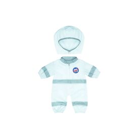 MINILAND ΣΕΤ ΡΟΥΧΑ ASTRONAUT 38 CM - Εκπαιδευτικά Παιχνίδια στο Oneirokosmos