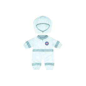 MINILAND ΣΕΤ ΡΟΥΧΑ ASTRONAUT 38 CM - Εκπαιδευτικά Παιχνίδια στο Oneirokosmos