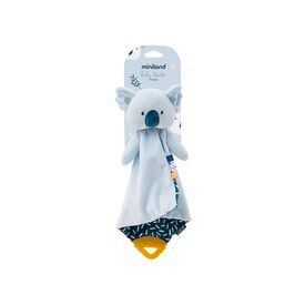 MINILAND ΠΑΙΧΝΙΔΙ ΠΑΡΗΓΟΡΙΑΣ - COMFORTER BABY KOALA - Σετ Βρεφανάπτυξης στο Oneirokosmos