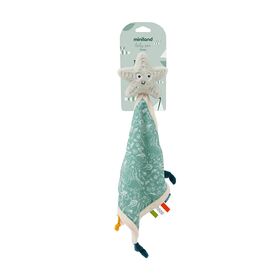 MINILAND ΠΑΙΧΝΙΔΙ ΠΑΡΗΓΟΡΙΑΣ - COMFORTER OCEAN BABY SEA - Πανάκια Παρηγοριάς στο Oneirokosmos