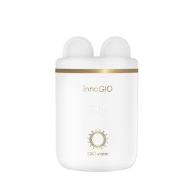 INNOGIO ΘΕΡΜΑΝΤΗΡΑΣ ΜΠΟΥΚΑΛΙΩΝ -  BOTTLE WARMER - Σετ Βρεφανάπτυξης στο Oneirokosmos