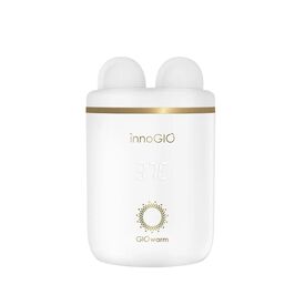 INNOGIO ΘΕΡΜΑΝΤΗΡΑΣ ΜΠΟΥΚΑΛΙΩΝ -  BOTTLE WARMER - Αποστειρωτές, Θερμαντήρες, Ατμομάγειρες, Μπλέντερ, Παρασκευαστές Γάλακτος στο Oneirokosmos