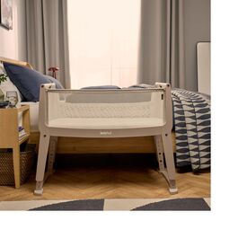 SNUZ ΒΡΕΦΙΚΟ ΛΙΚΝΟ SNUZPOD STUDIO MILAN - Σετ Βρεφανάπτυξης στο Oneirokosmos