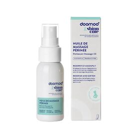 DOOMOO PERINEUM MASSAGE OIL  - ΛΑΔΙ ΓΙΑ ΜΑΣΑΖ  ΠΕΡΙΝΕΟΥ - Προϊόντα για τη Μητέρα στο Oneirokosmos