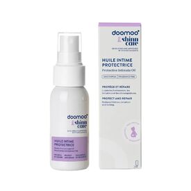 DOOMOO PROTECTIVE INTIMATE OIL - ΠΡΟΣΤΑΤΕΥΤΙΚΟ ΛΑΔΙ ΕΥΑΙΣΘΗΤΗΣ ΠΕΡΙΟΧΗΣ - Προϊόντα για τη Μητέρα στο Oneirokosmos
