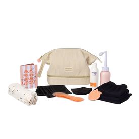 DOOMOO MATERNITY KIT SAND - ΠΑΚΕΤΟ ΜΑΙΕΥΤΗΡΙΟΥ - Προϊόντα για τη Μητέρα στο Oneirokosmos