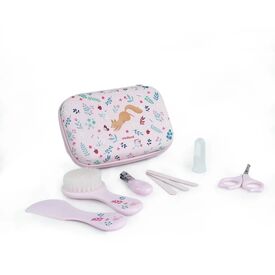 MINILAND BABY KIT - ΣΕΤ ΠΕΡΙΠΟΙΗΣΗΣ ΤΑΞΙΔΙΟΥ SQUIRREL - Σετ Βρεφανάπτυξης στο Oneirokosmos