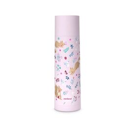 MINILAND THERMOS 500 ML SQUIRREL - Θερμός & Ισοθερμικά Προϊόντα στο Oneirokosmos