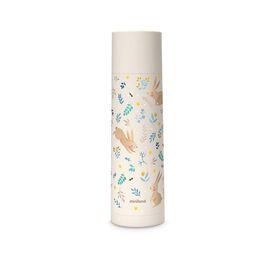 MINILAND THERMOS 500 ML RABBIT - Σετ Βρεφανάπτυξης στο Oneirokosmos