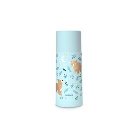 MINILAND THERMOS 350 ML BEAR - Σετ Βρεφανάπτυξης στο Oneirokosmos