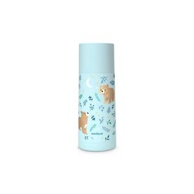 MINILAND THERMOS 350 ML BEAR - Θερμός & Ισοθερμικά Προϊόντα στο Oneirokosmos