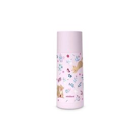 MINILAND THERMOS 350 ML SQUIRREL - Θερμός & Ισοθερμικά Προϊόντα στο Oneirokosmos