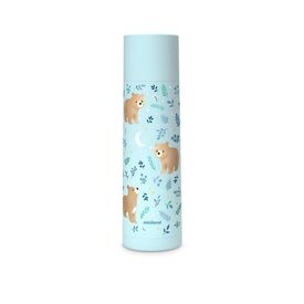 MINILAND THERMOS 500 ML BEAR - Θερμός & Ισοθερμικά Προϊόντα στο Oneirokosmos