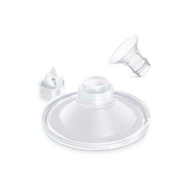 MINILAND BREAST PUMP SPARE PARTS  - ΑΝΤΑΛΛΑΚΤΙΚΑ ΘΗΛΑΣΤΡΟΥ - Συλλογή γάλακτος και αξεσουάρ θηλασμού στο Oneirokosmos