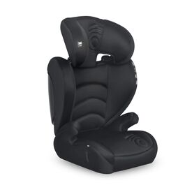 ASALVO ΠΑΙΔΙΚΟ ΚΑΘΙΣΜΑ ΑΥΤΟΚΙΝΗΤΟΥ XTREME ΜΑΥΡΟ 100–150 CM - Κάθισμα Αυτοκινήτου στο Oneirokosmos