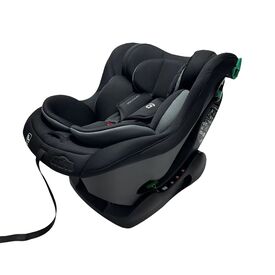 ASALVO ΠΑΙΔΙΚΟ ΚΑΘΙΣΜΑ ΑΥΤΟΚΙΝΗΤΟΥ I-SIZE PROSEAT ΜΑΥΡΟ 40–105 CM - Κάθισμα Αυτοκινήτου στο Oneirokosmos