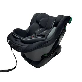 ASALVO ΠΑΙΔΙΚΟ ΚΑΘΙΣΜΑ ΑΥΤΟΚΙΝΗΤΟΥ I-SIZE PROSEAT ΜΑΥΡΟ 40–105 CM - Κάθισμα Αυτοκινήτου στο Oneirokosmos