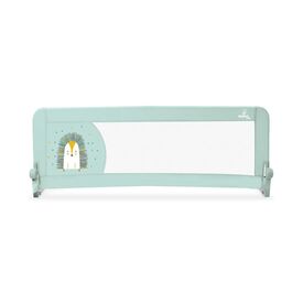 ASALVO ΠΡΟΣΤΑΤΕΥΤΙΚΟ ΚΑΓΚΕΛΟ ΚΡΕΒΑΤΙΟΥ 2 ΣΕ 1 HEDGEHOG 58 x 154 cm - Προστατευτικές Μπάρες Κρεβατιού στο Oneirokosmos