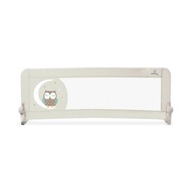 ASALVO ΠΡΟΣΤΑΤΕΥΤΙΚΟ ΚΑΓΚΕΛΟ ΚΡΕΒΑΤΙΟΥ 2 ΣΕ 1 OWL 58 x 154 cm - Προστατευτικές Μπάρες Κρεβατιού στο Oneirokosmos