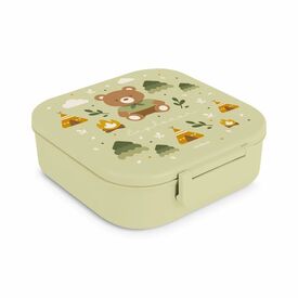 MINILAND ΠΑΙΔΙΚΟ ΔΟΧΕΙΟ ΦΑΓΗΤΟΥ EXPLORER 1200 ml - Θερμός & Ισοθερμικά Προϊόντα στο Oneirokosmos