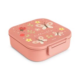 MINILAND ΠΑΙΔΙΚΟ ΔΟΧΕΙΟ ΦΑΓΗΤΟΥ BUTTERFLY 1200 ml - Σετ Βρεφανάπτυξης στο Oneirokosmos