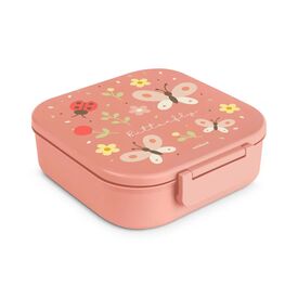 MINILAND ΠΑΙΔΙΚΟ ΔΟΧΕΙΟ ΦΑΓΗΤΟΥ BUTTERFLY 1200 ml - Θερμός & Ισοθερμικά Προϊόντα στο Oneirokosmos