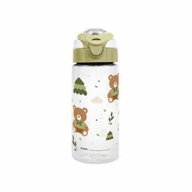 MINILAND ΠΑΙΔΙΚΟ ΠΑΓΟΥΡΙ JUNIOR BOTTLE EXPLORER 500 ml - Σετ Βρεφανάπτυξης στο Oneirokosmos