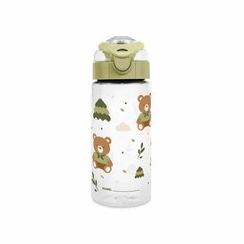 MINILAND ΠΑΙΔΙΚΟ ΠΑΓΟΥΡΙ JUNIOR BOTTLE EXPLORER 500 ml - Παγούρια στο Oneirokosmos