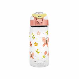 MINILAND ΠΑΙΔΙΚΟ ΠΑΓΟΥΡΙ JUNIOR BOTTLE BUTTERFLY  500 ml - Σετ Βρεφανάπτυξης στο Oneirokosmos