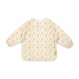 MINILAND ΒΡΕΦΙΚΗ ΣΑΛΙΑΡΑ ΜΕ ΜΑΝΙΚΙΑ SOFT BIBY BUTTERFLY - Σετ Βρεφανάπτυξης στο Oneirokosmos