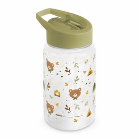 MINILAND ΠΑΙΔΙΚΟ ΠΑΓΟΥΡΙ KIDDIE BOTTLE EXPLORER 500 ml - Σετ Βρεφανάπτυξης στο Oneirokosmos
