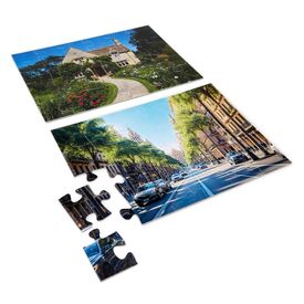 MINILAND ΕΚΠΑΙΔΕΥΤΙΚΟ ΠΑΖΛ WORLD IN PIECES - Εκπαιδευτικά Παιχνίδια στο Oneirokosmos
