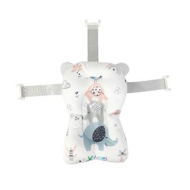 X-TREME BABY ΑΝΤΙΟΛΙΣΘΗΤΙΚΟ ΜΑΞΙΛΑΡΙ ΜΠΑΝΙΟΥ 0 – 6 M ELPHANT FAMILY - Σετ Βρεφανάπτυξης στο Oneirokosmos