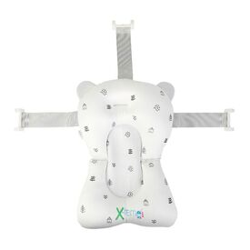 X-TREME BABY ΑΝΤΙΟΛΙΣΘΗΤΙΚΟ ΜΑΞΙΛΑΡΙ ΜΠΑΝΙΟΥ 0 – 6 M TIPPY'S - Σετ Βρεφανάπτυξης στο Oneirokosmos