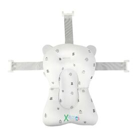X-TREME BABY ΑΝΤΙΟΛΙΣΘΗΤΙΚΟ ΜΑΞΙΛΑΡΙ ΜΠΑΝΙΟΥ 0 – 6 M TIPPY'S - Σετ Βρεφανάπτυξης στο Oneirokosmos