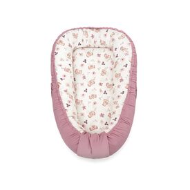 Baby Star Βρεφική Φωλιά ύπνου Elephant 7826 - Βρεφικές Φωλίτσες στο Oneirokosmos