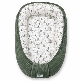Baby Star Βρεφική Φωλιά ύπνου Larvik 7832 - Βρεφικές Φωλίτσες στο Oneirokosmos