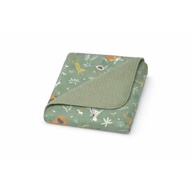 Baby Star  Κουβερτάκι Πικέ με Επένδυση Kenya Small 6853.KENYA.S - Κουβέρτες Αγκαλιάς στο Oneirokosmos