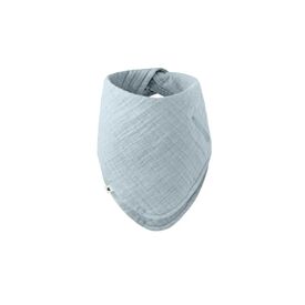 BIBS Σαλιάρα Bandana Baby Blue 9404231 - Σαλιάρες Υφασμάτινες  στο Oneirokosmos