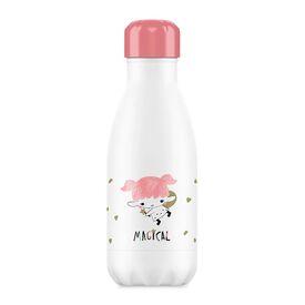 MINILAND BOTTLE 270 ML FAIRY - Θερμός & Ισοθερμικά Προϊόντα στο Oneirokosmos