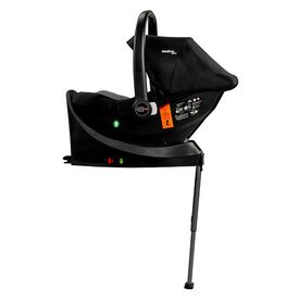 Asalvo Βάση Isofix Numafix - Αξεσουάρ Καθίσματος Αυτοκινήτου στο Oneirokosmos