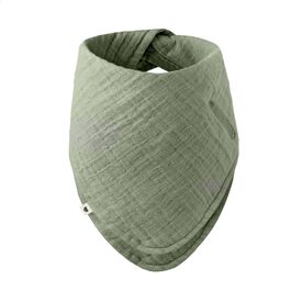 BIBS Σαλιάρα Bandana Sage 9404250 - Σαλιάρες Υφασμάτινες  στο Oneirokosmos