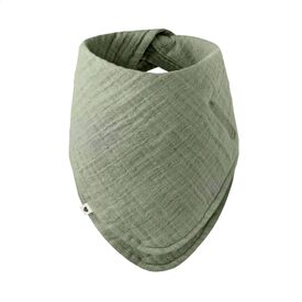 BIBS Σαλιάρα Bandana Sage 9404250 - Σαλιάρες Υφασμάτινες  στο Oneirokosmos